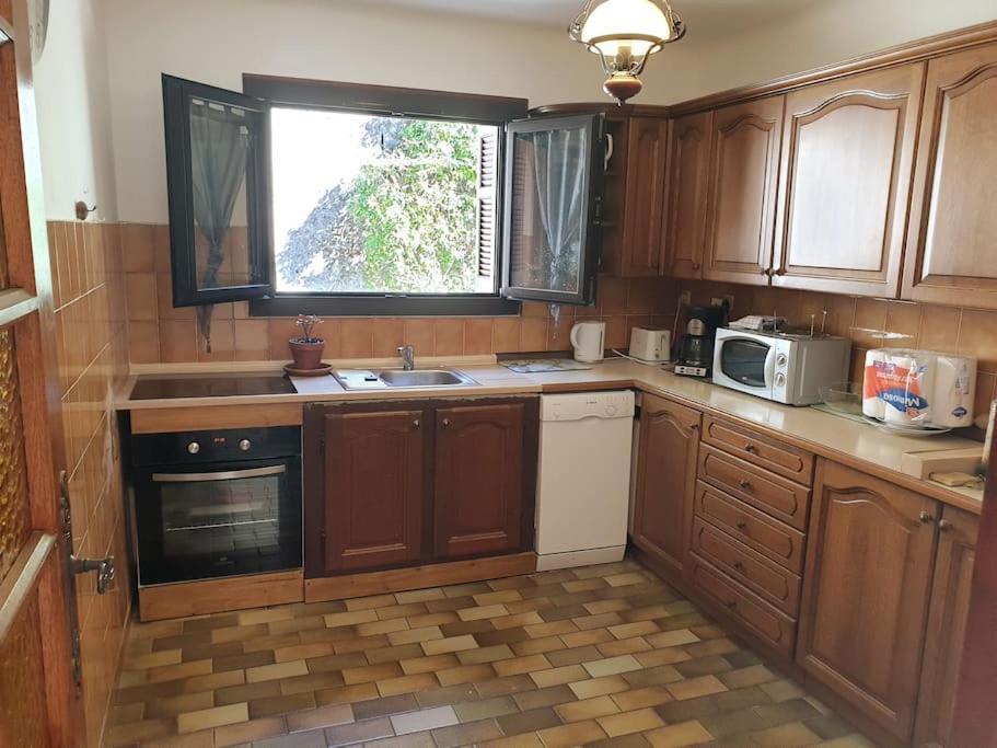 Beau F4 Petreto-Bicchisano Apartment Luaran gambar